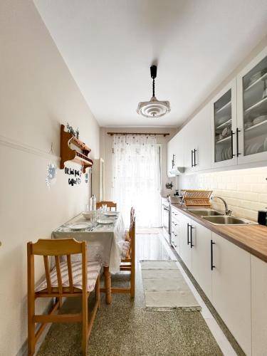 Apartment Kalamaria