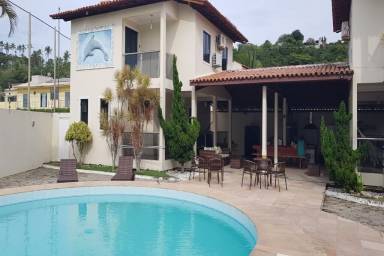 Vivenda  Porto Seguro
