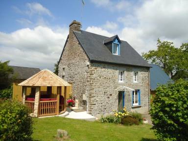 Gîte 112 m²