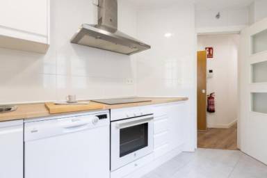 Apartamento de 80 m²