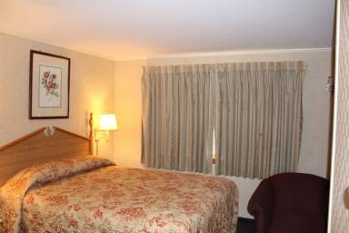 Motel Westfield