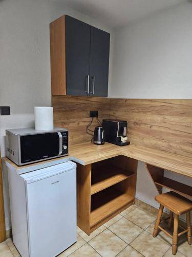 Apartmán Levoča
