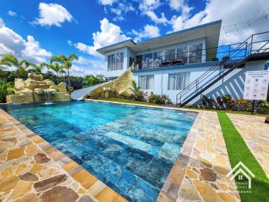 Casa de 200 m²