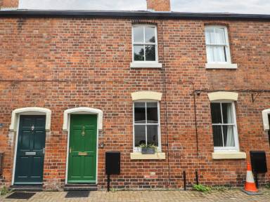 Cottage Shrewsbury