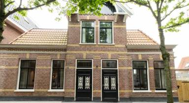 Kinderfreundliche Wohnung mit Terrasse und Pool | Haustierfreundlich