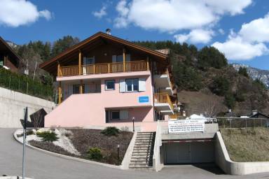 Appartamento 90 m²
