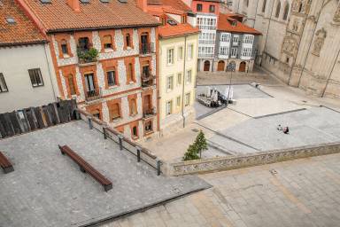 Appartement Burgos