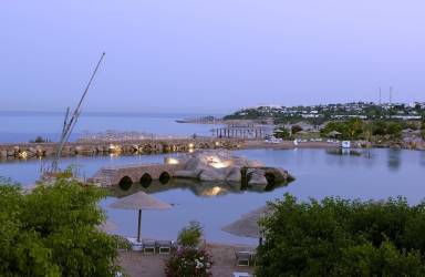 Chalet  Sharm El-Sheikh