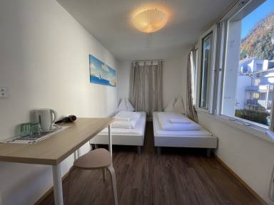 Apartment Internet Interlaken