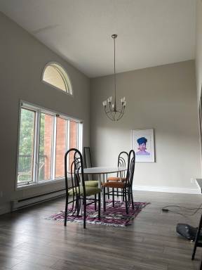 Appartement 93 m²