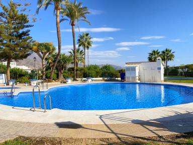 Huis Airconditioning Nerja