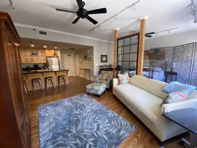 Condo  Greenville