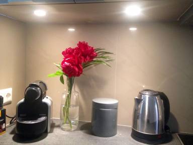 45 m² Apartment