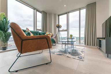 60 m² Apartment