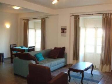 Apartament  Tavira