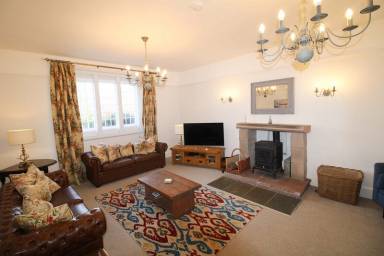 House  Pooley Bridge
