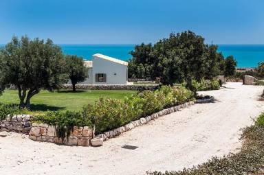 Villa Scicli