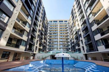 Appartamento Mamaia-Sat