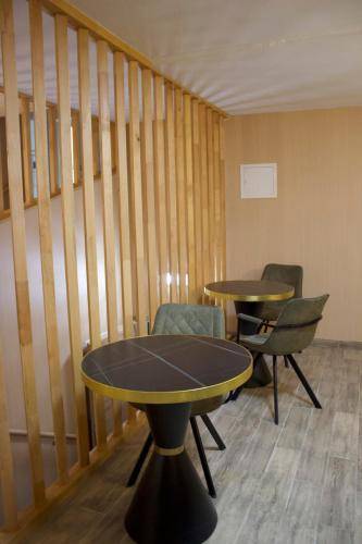 Mooncity Hotel & Boardinghouse Dusseldorf — photo 2