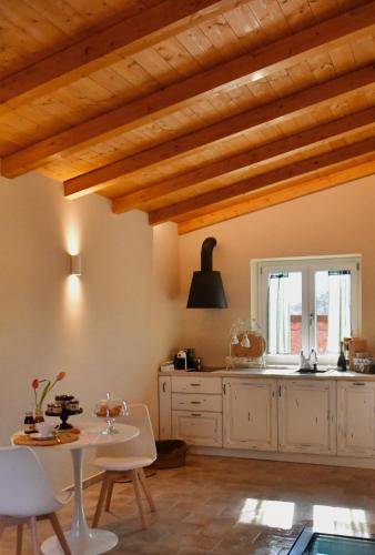 Bed & Breakfast Borghetto