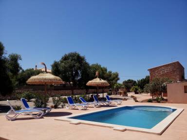 Cottage  Ses Salines