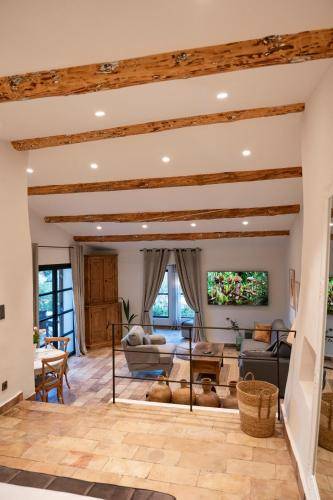 Chambre d'hôtes  Le Lavandou
