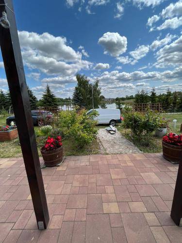 Apartament Giżycko