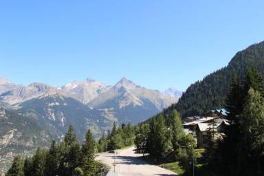 Studio Valloire