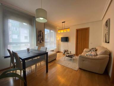 Apartamento Oviedo