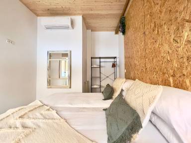 Apartamento de 41 m²
