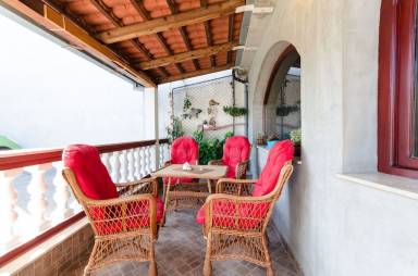 Ferienwohnung Novi Vinodolski