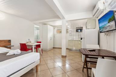 Appartement 30 m²