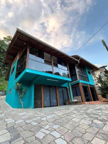 Pousada (B&B) Pomerode
