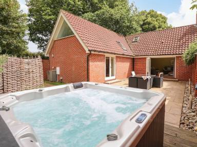 Cottage Wroxham
