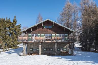 Chalet Les Deux Alpes
