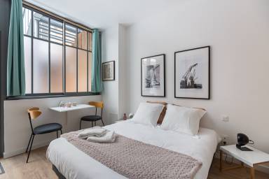 20 m² Apartment