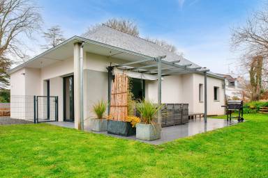 Maison de vacances 93 m²