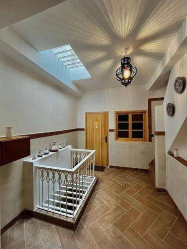 House  Tangier