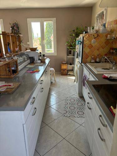 Appartement Pertuis