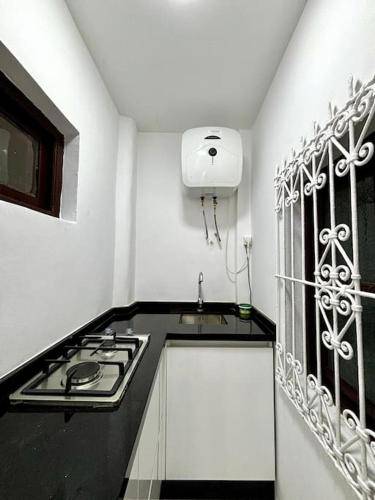 Appartement Tétouan