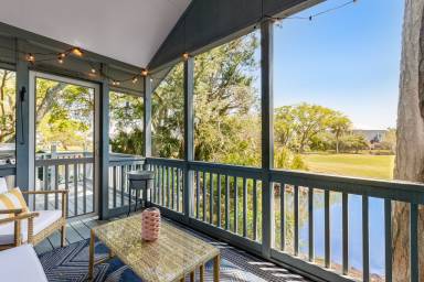 House Edisto Beach