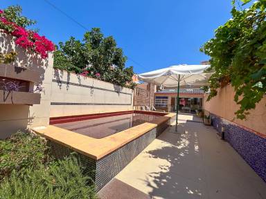 Maison de vacances