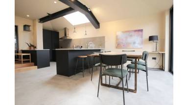 Huis Oxford
