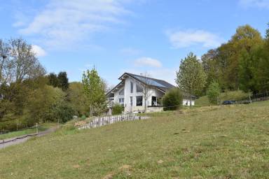 Ferienhaus  Saarlouis