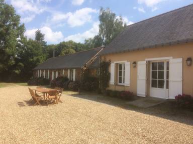 House La Jaille-Yvon