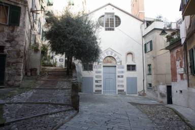 Lägenhet San Vincenzo