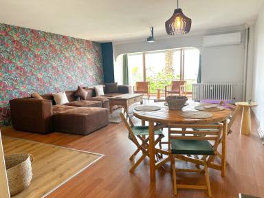 Aparthotel | Sea view