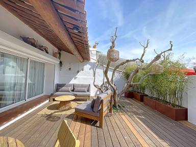 Maison de vacances 50 m²