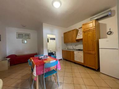 Ferienwohnung  Vieste