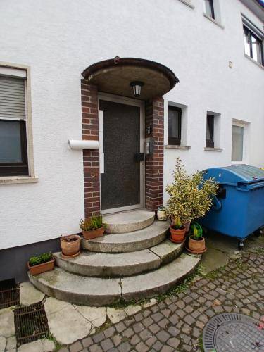 Ferienwohnung Bad Buchau
